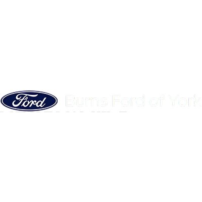 Burns Ford of York