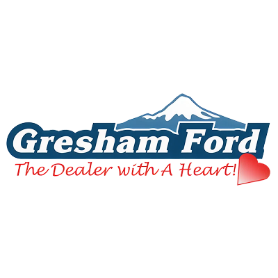 Gresham Ford