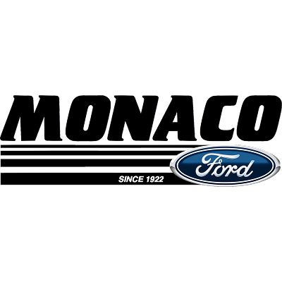Monaco Ford